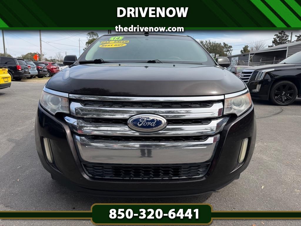 Ford Edge Limited FWD 2014