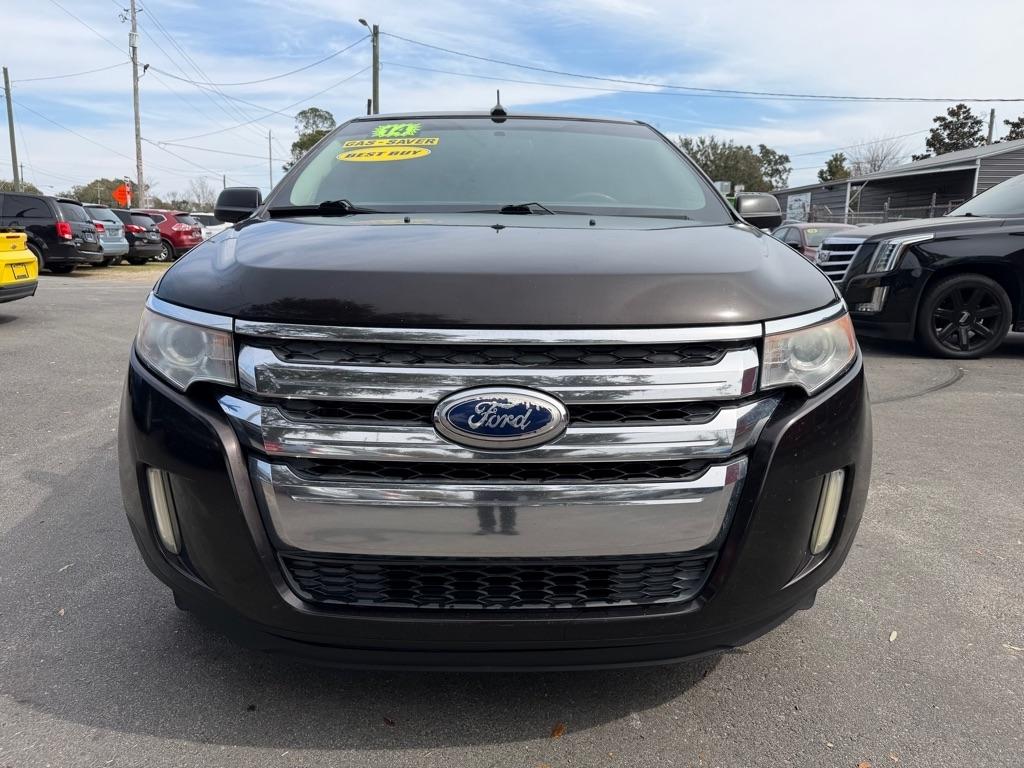 Ford Edge Limited FWD 2014