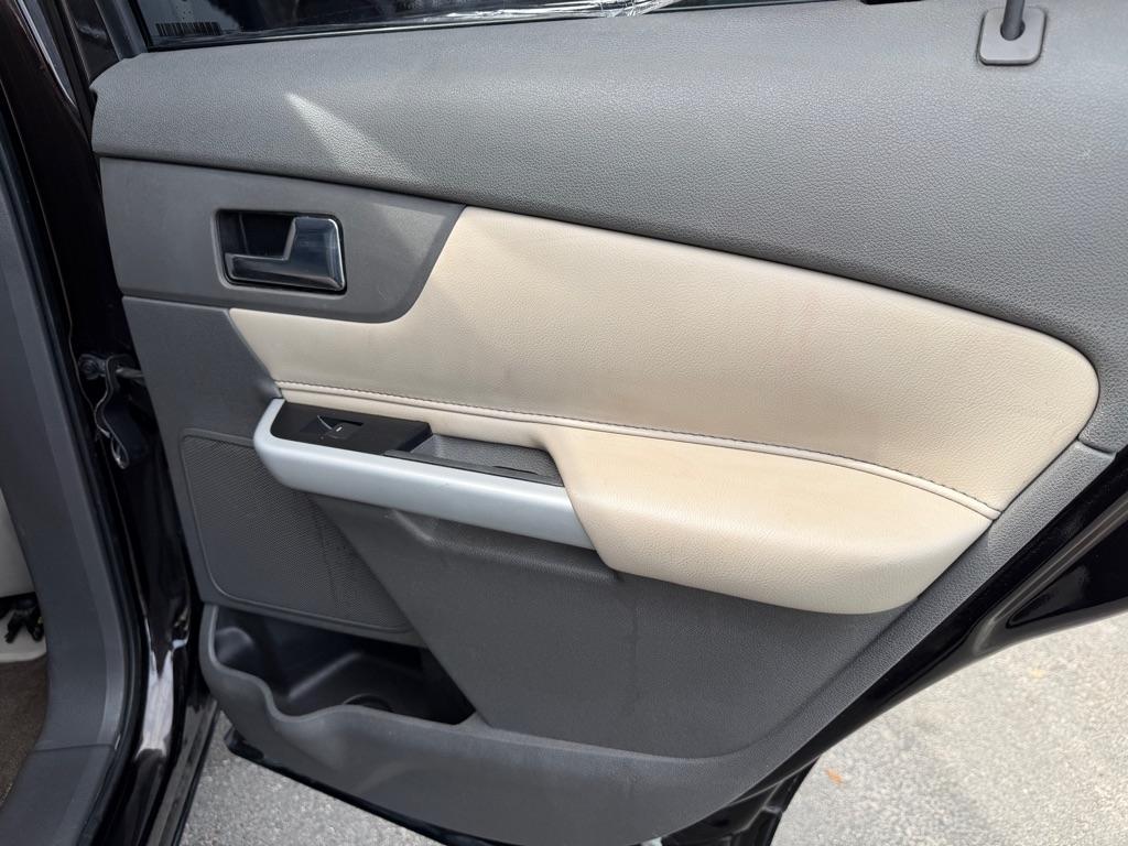 Ford Edge Limited FWD 2014