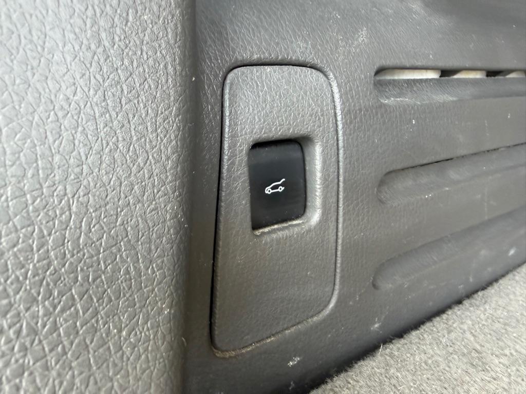 Ford Edge Limited FWD 2014