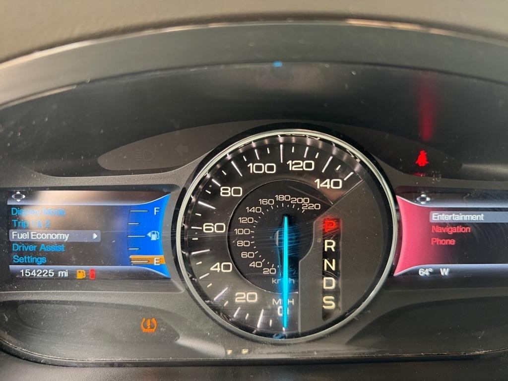 Ford Edge Limited FWD 2014