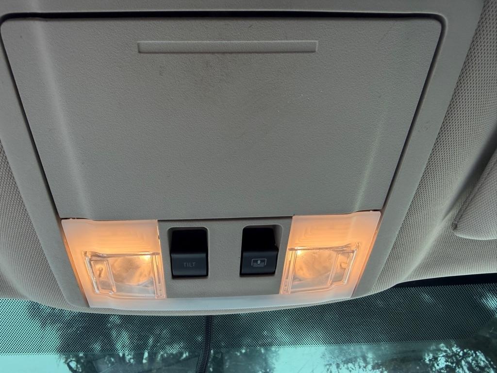 Ford Edge Limited FWD 2014