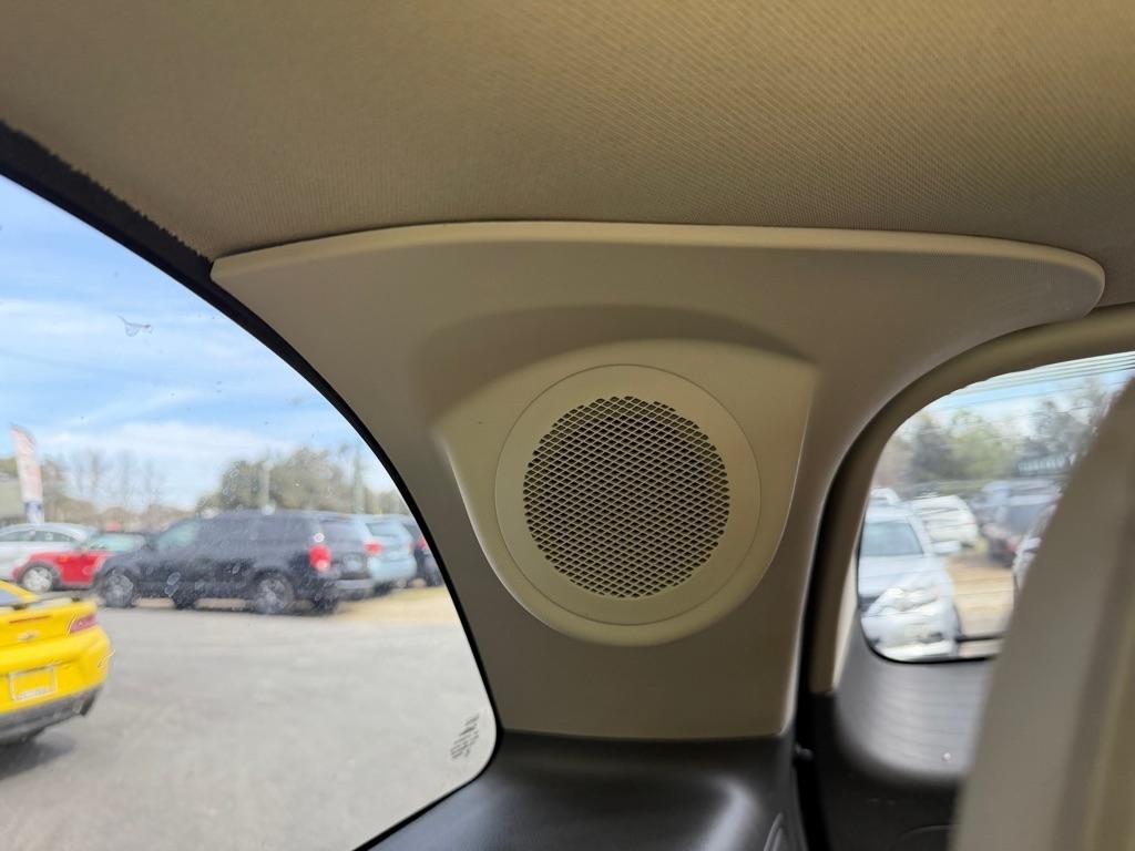 Ford Edge Limited FWD 2014