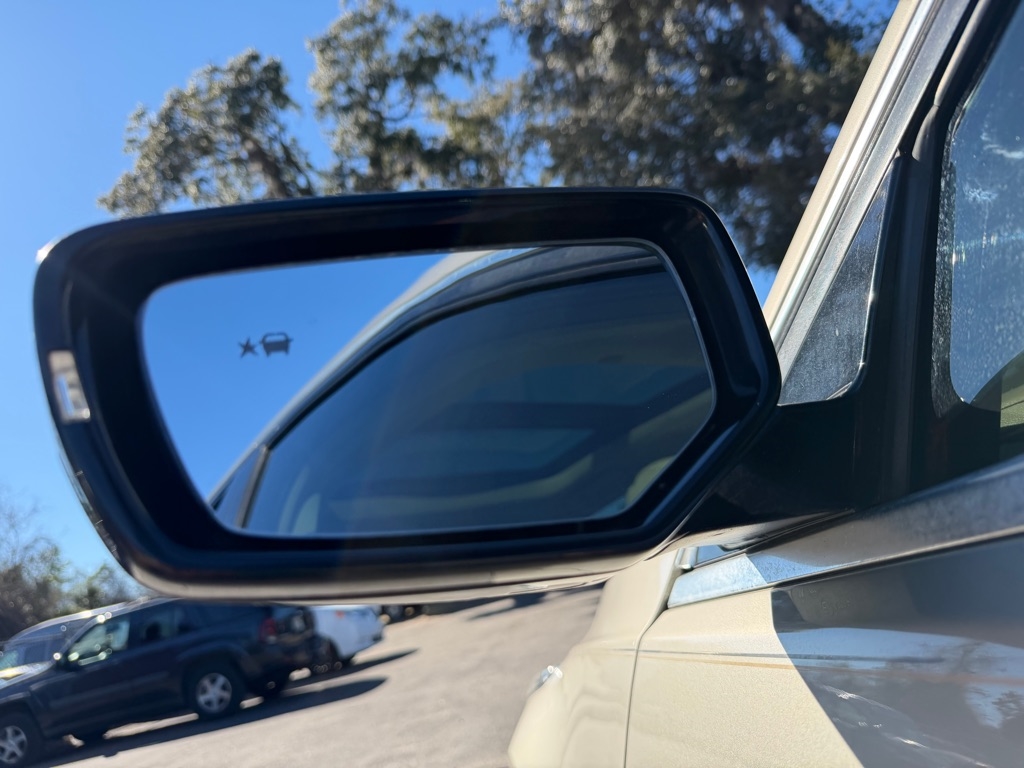 Cadillac CTS 3.6L Luxury RWD 2014