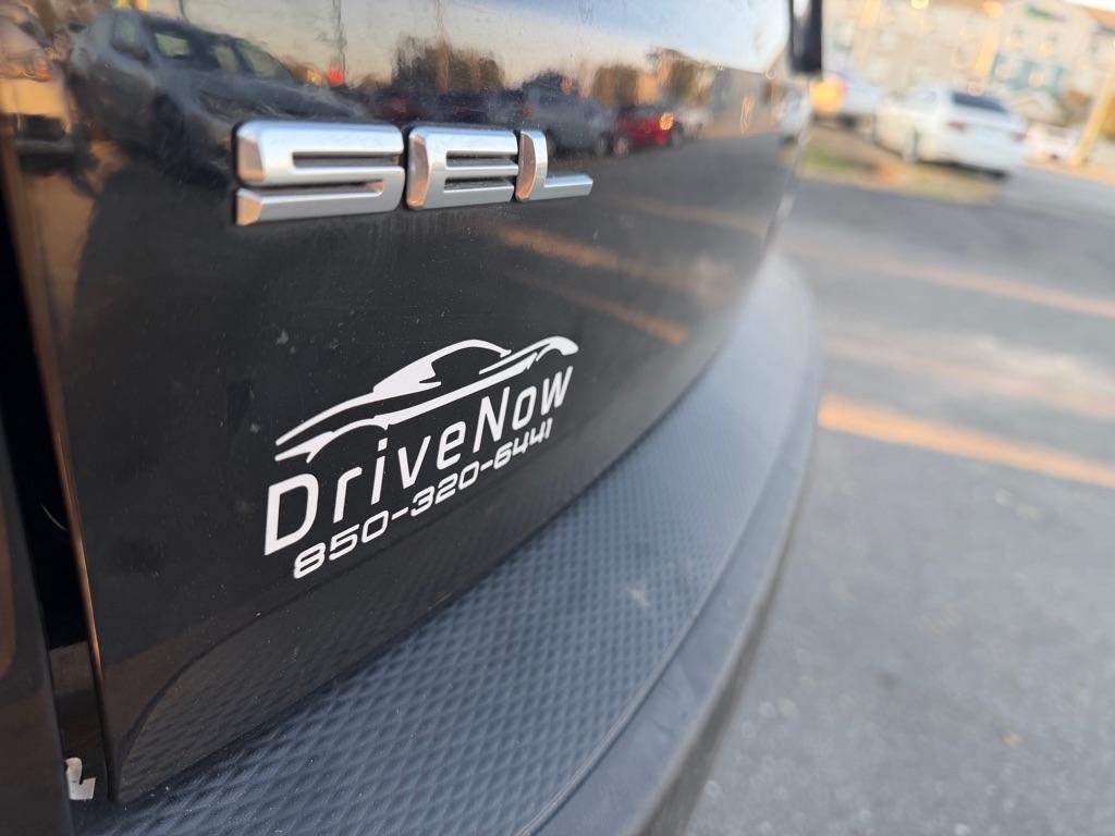 Ford Escape Hybrid SEL 2021