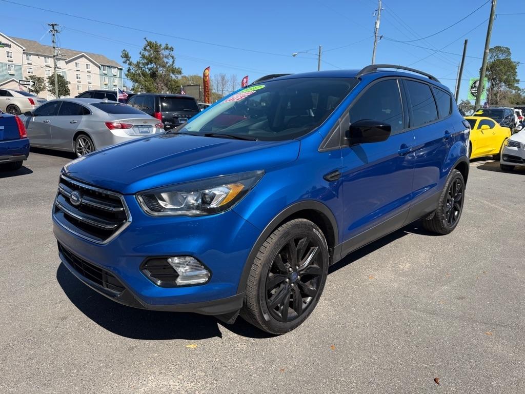 Ford Escape SE FWD 2017
