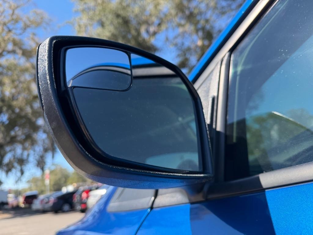 Ford Escape SE FWD 2017