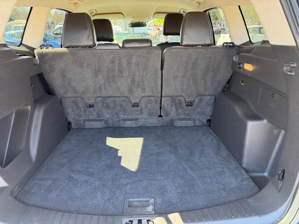 Ford Escape SE FWD 2017