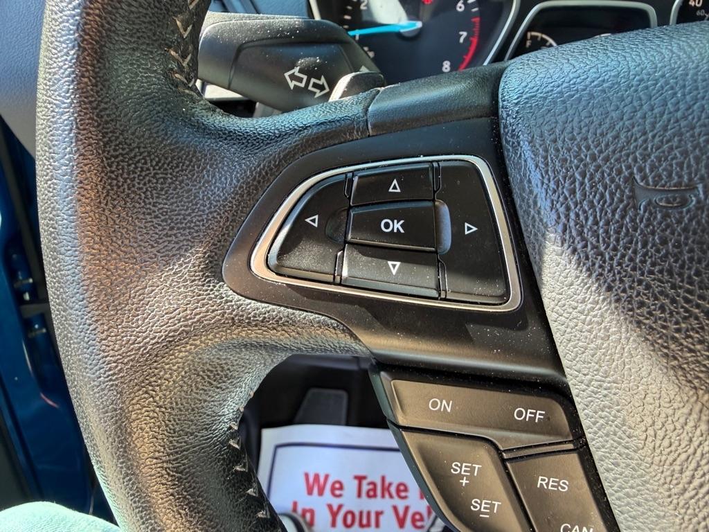 Ford Escape SE FWD 2017