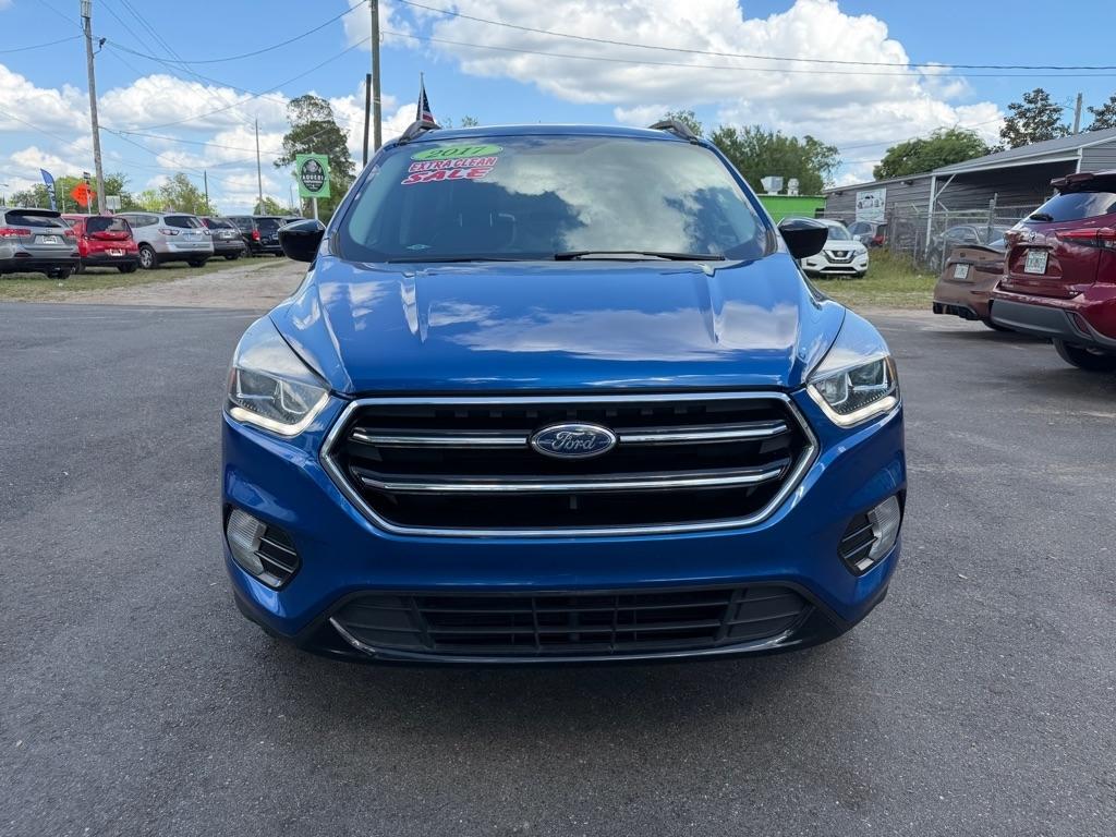 Ford Escape SE FWD 2017