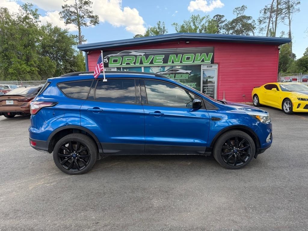 Ford Escape SE FWD 2017