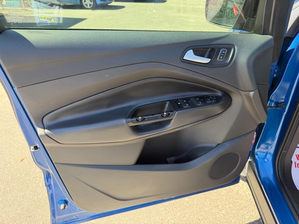 Ford Escape SE FWD 2017