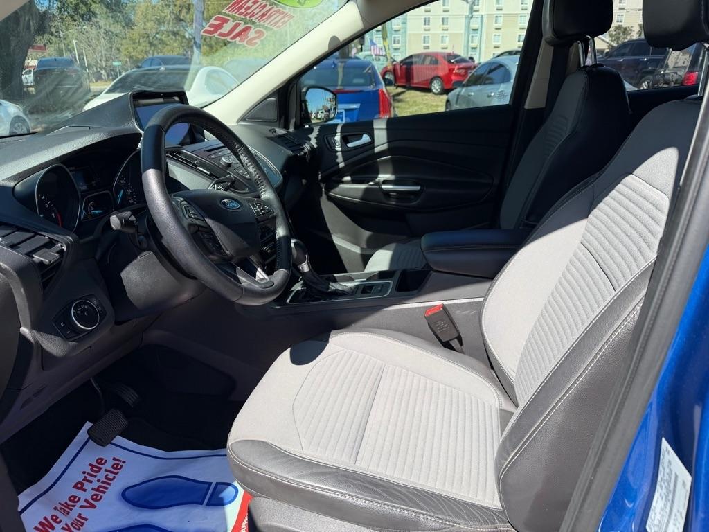 Ford Escape SE FWD 2017