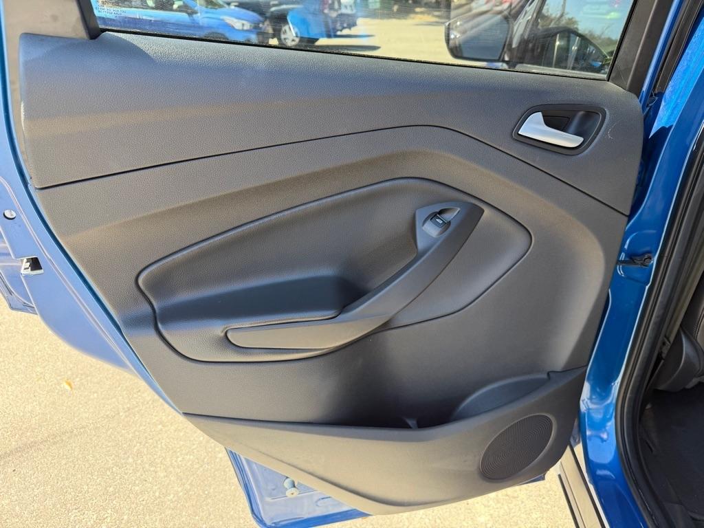 Ford Escape SE FWD 2017