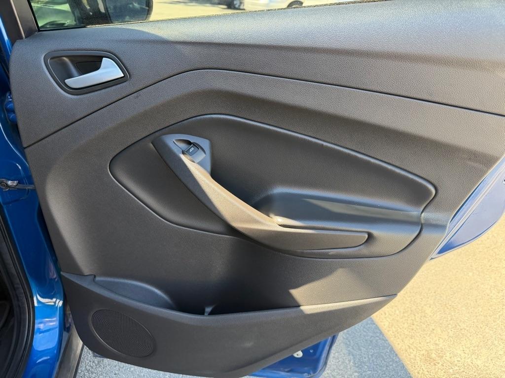 Ford Escape SE FWD 2017