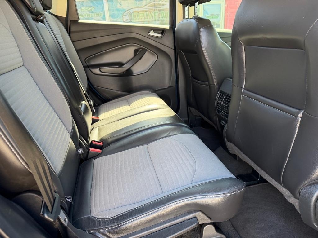 Ford Escape SE FWD 2017