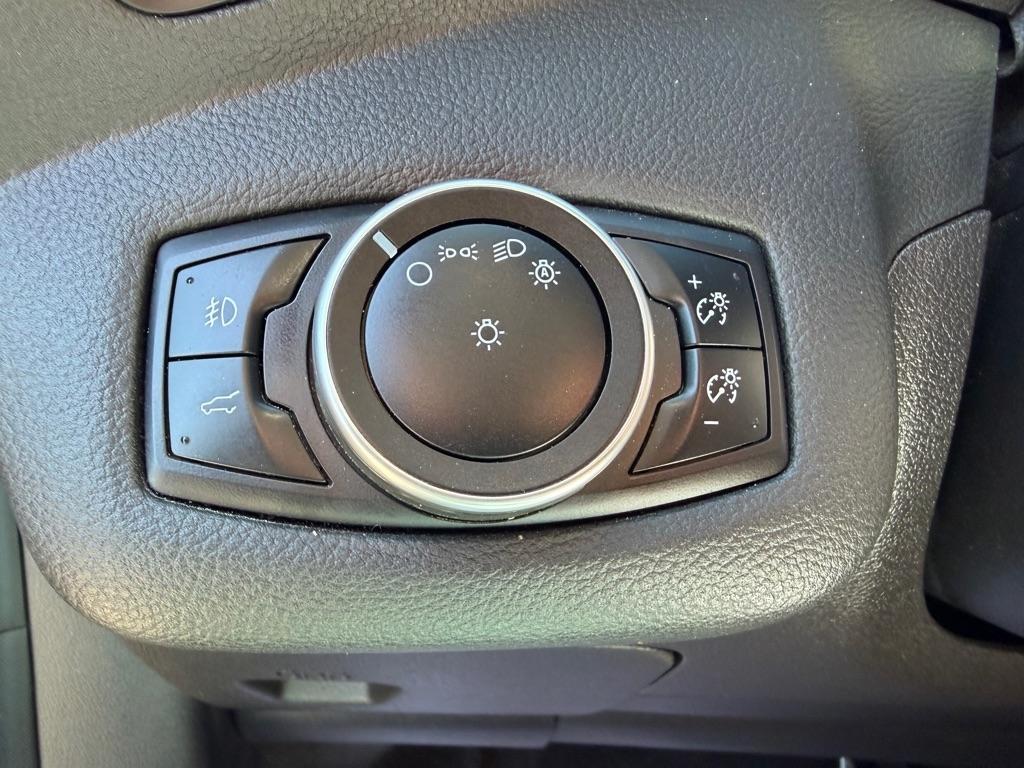 Ford Escape SE FWD 2017