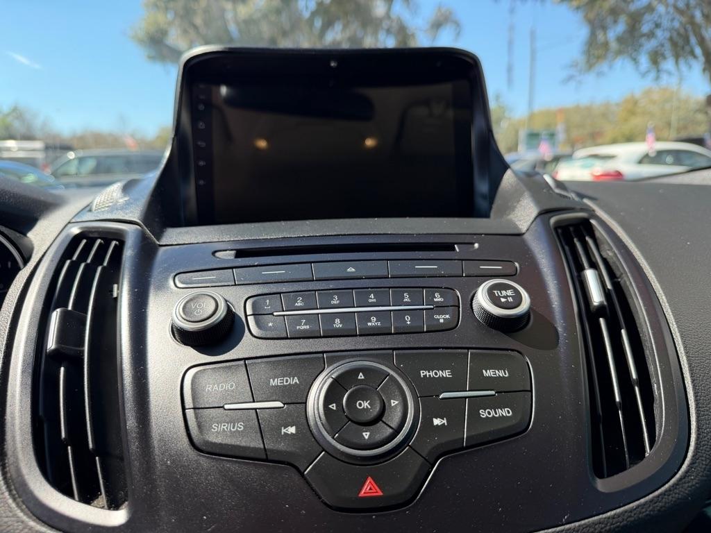 Ford Escape SE FWD 2017