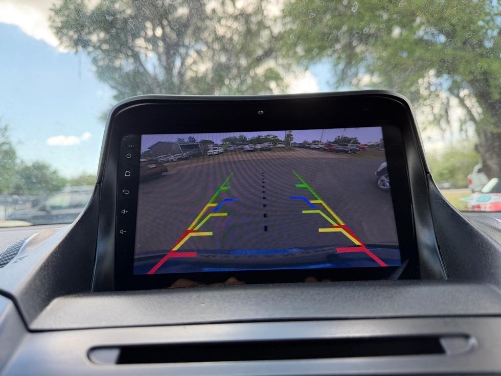 Ford Escape SE FWD 2017