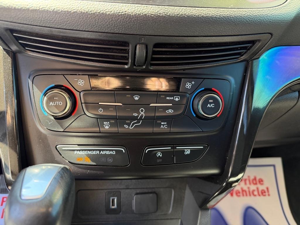 Ford Escape SE FWD 2017