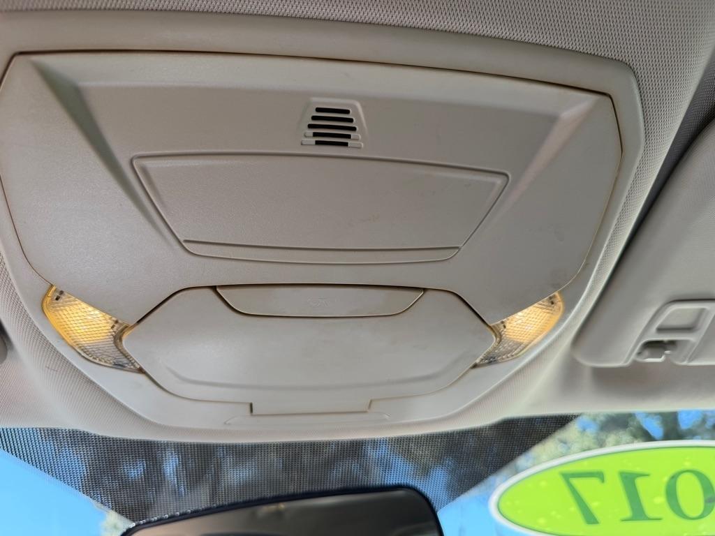 Ford Escape SE FWD 2017