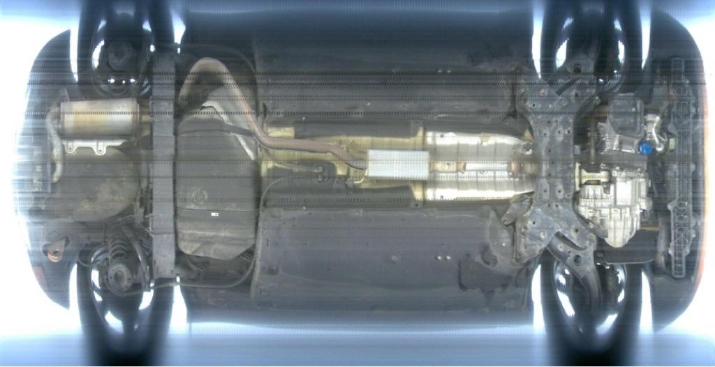 Hyundai Veloster Base 6AT 2016