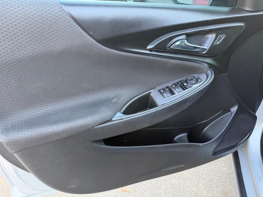 Chevrolet Malibu LT 2020