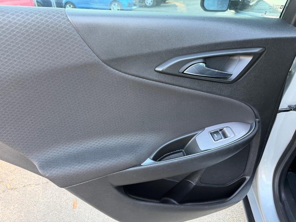 Chevrolet Malibu LT 2020