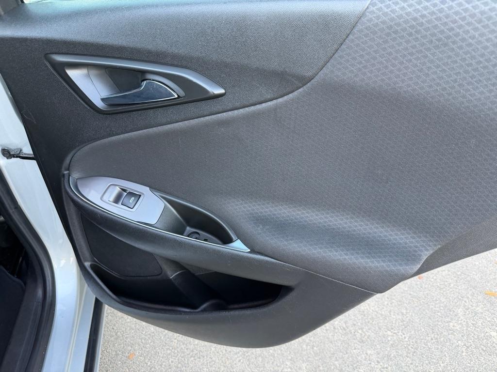 Chevrolet Malibu LT 2020