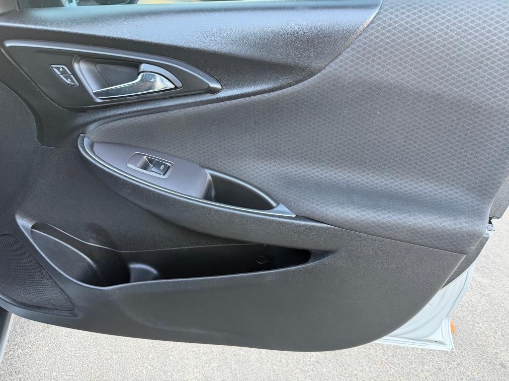 Chevrolet Malibu LT 2020