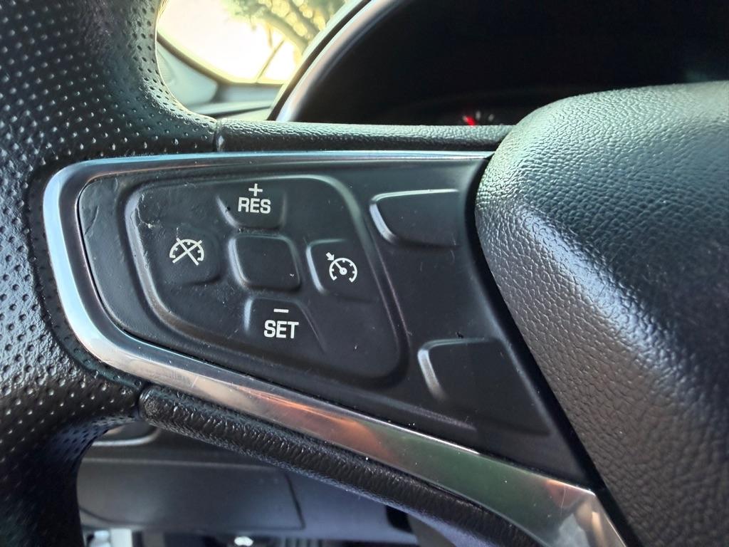 Chevrolet Malibu LT 2020