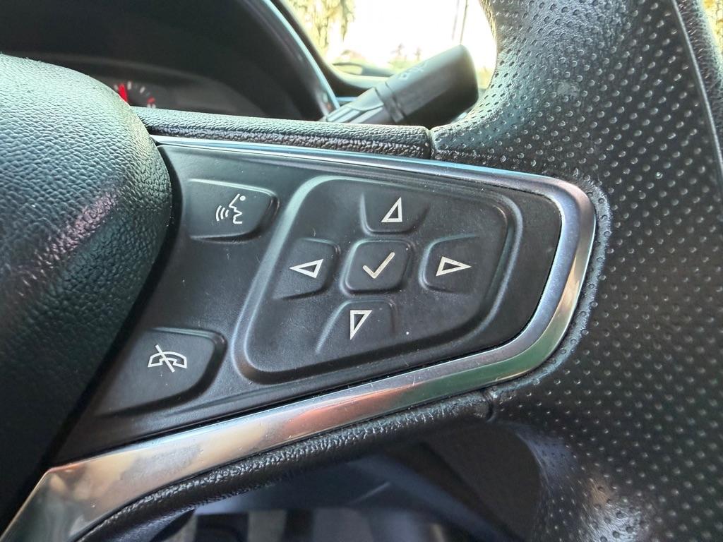 Chevrolet Malibu LT 2020