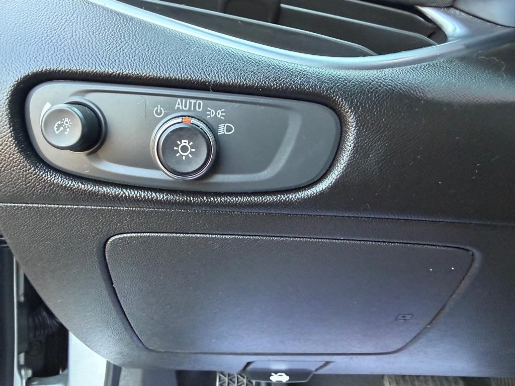 Chevrolet Malibu LT 2020