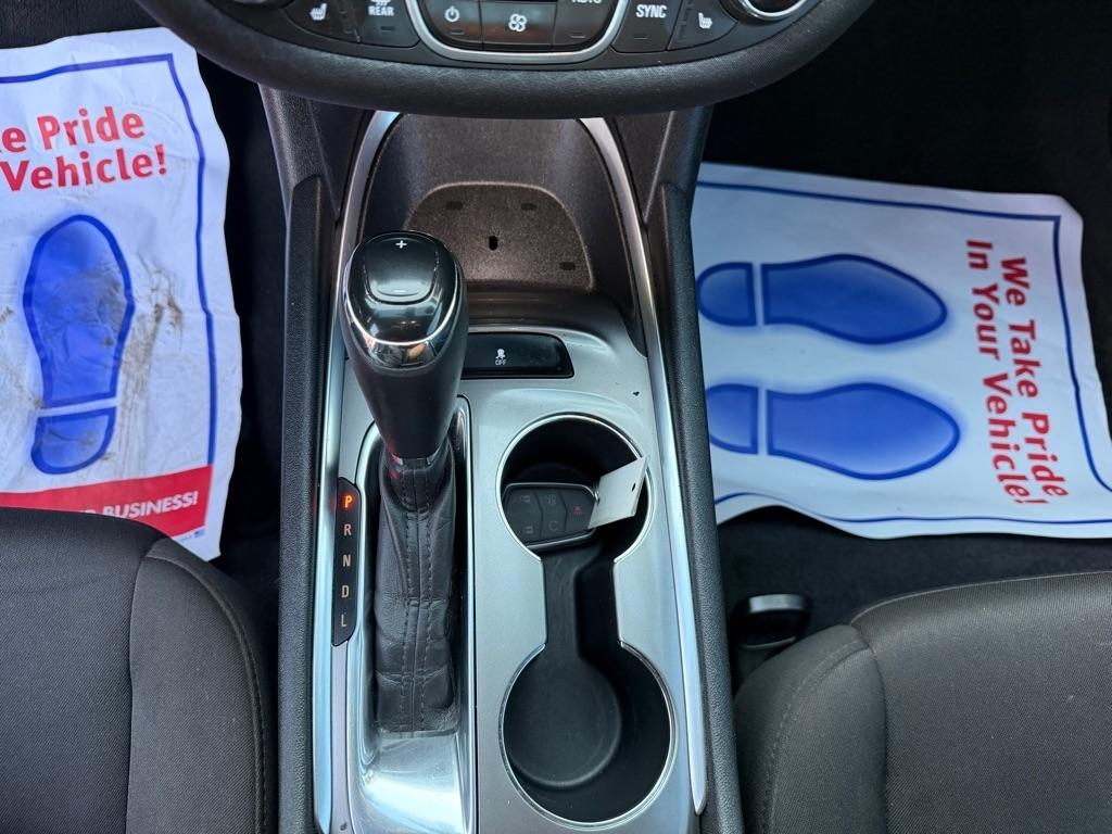 Chevrolet Malibu LT 2020