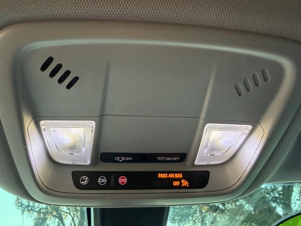 Chevrolet Malibu LT 2020