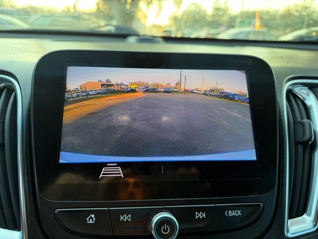 Chevrolet Malibu LT 2020