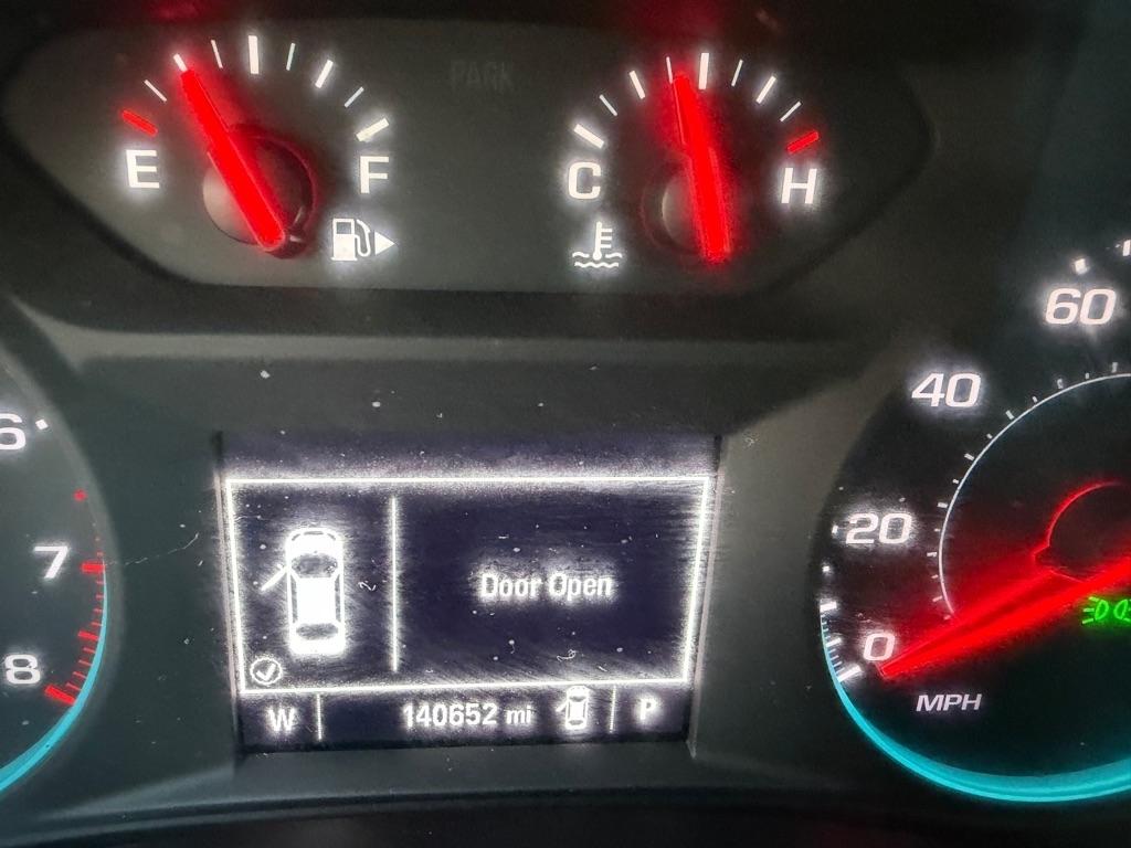 Chevrolet Malibu LT 2020