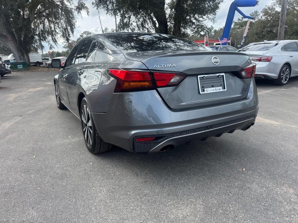 Nissan Altima 2.5 SL 2019
