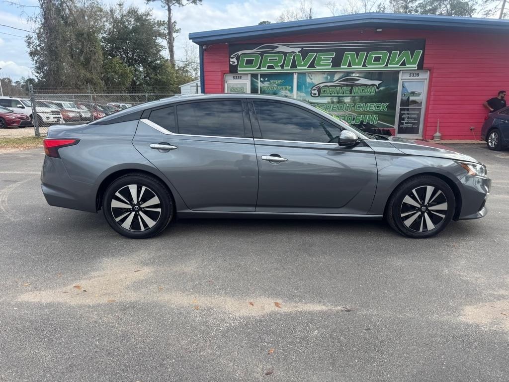 Nissan Altima 2.5 SL 2019