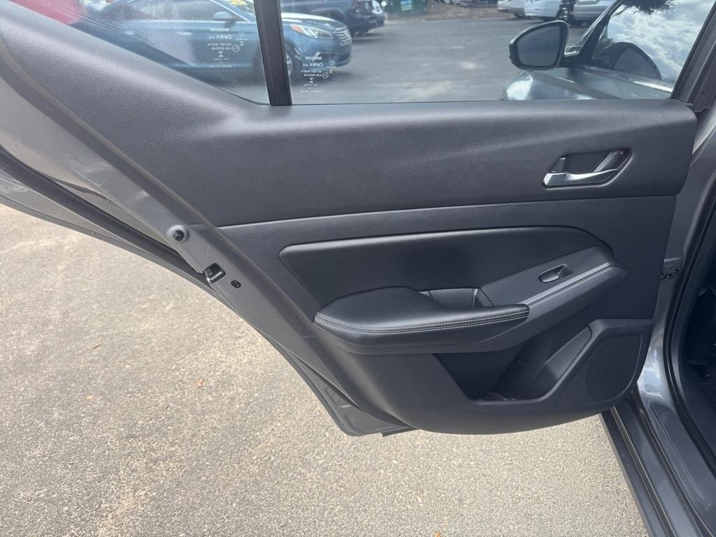 Nissan Altima 2.5 SL 2019