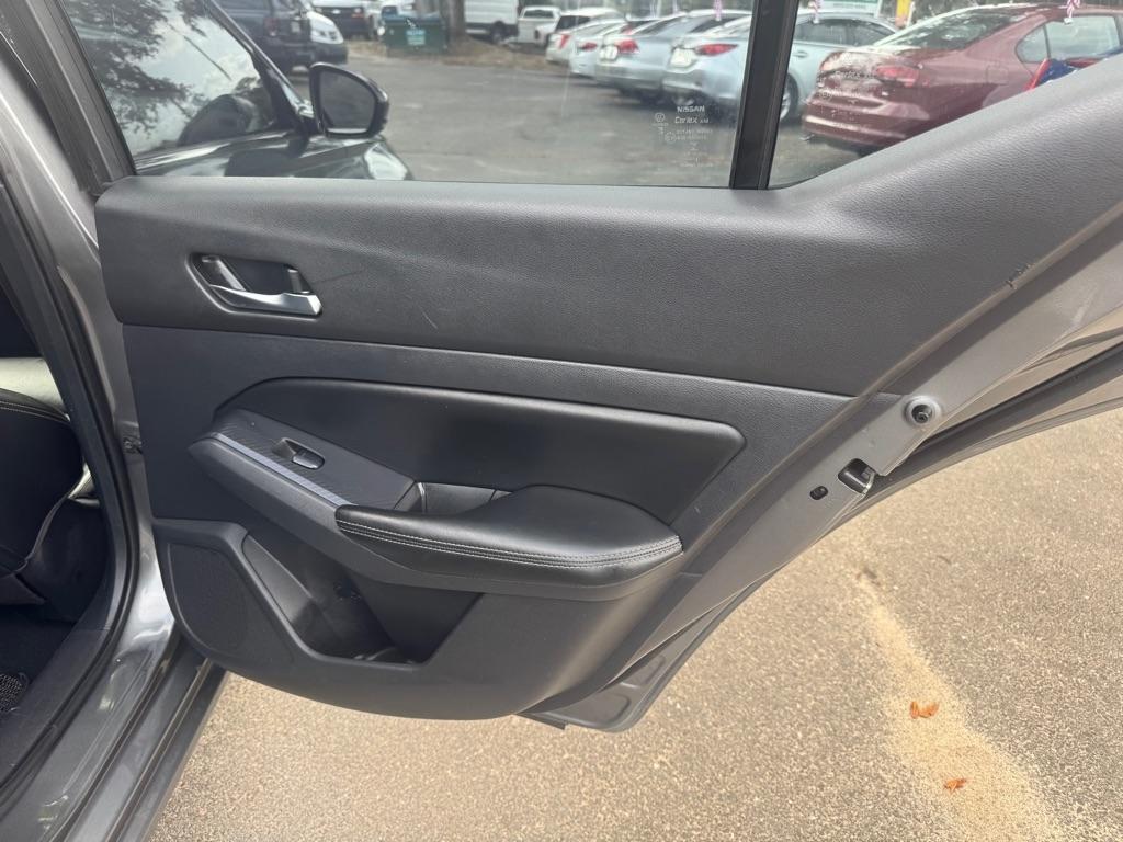 Nissan Altima 2.5 SL 2019