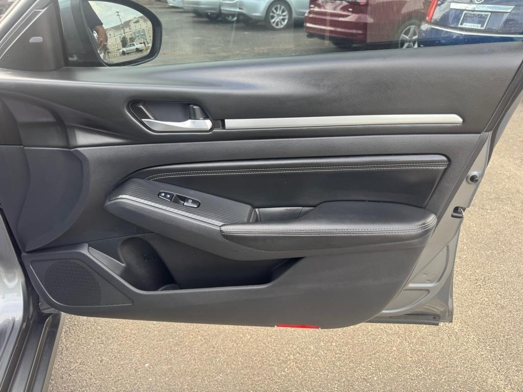 Nissan Altima 2.5 SL 2019