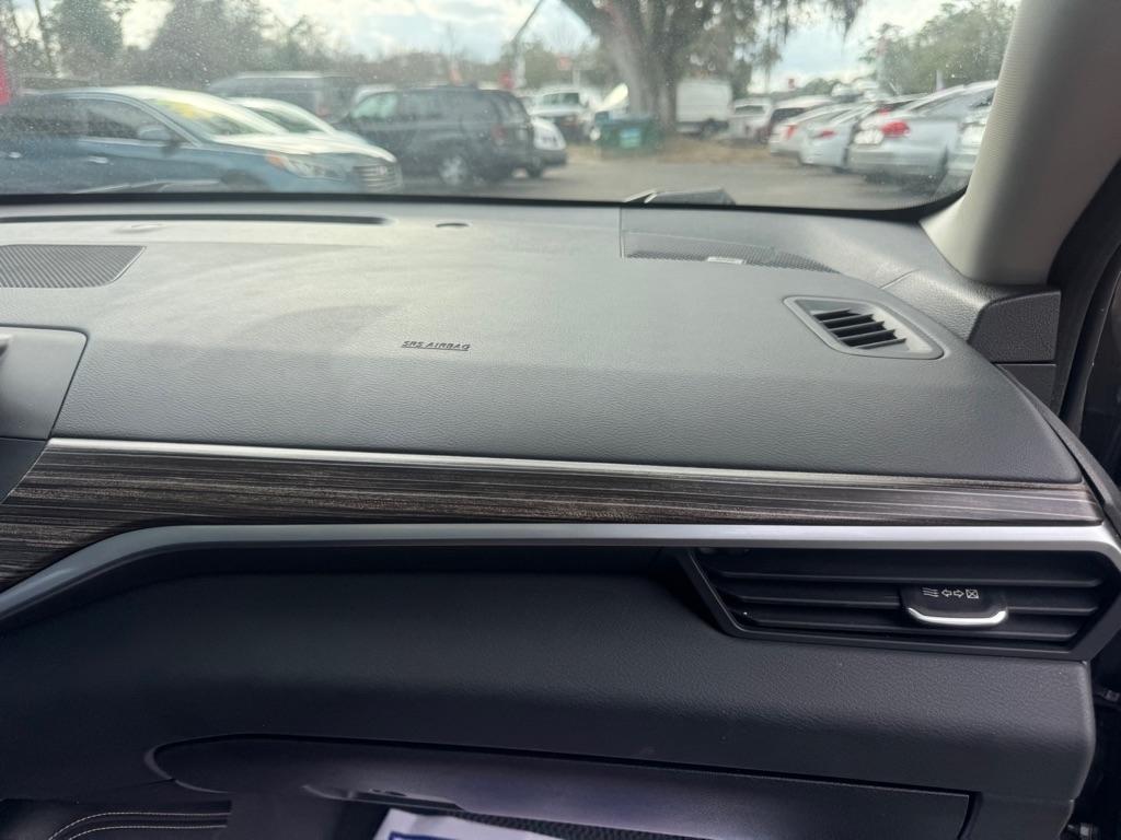 Nissan Altima 2.5 SL 2019