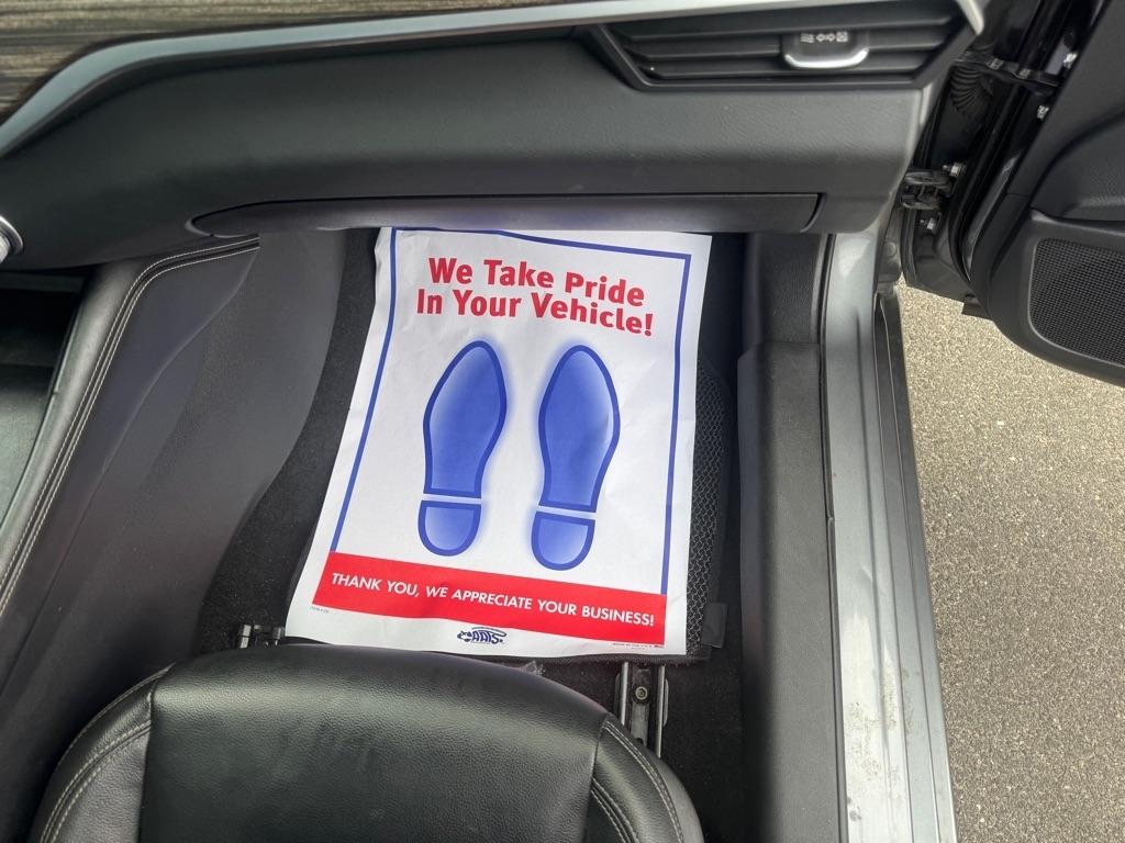 Nissan Altima 2.5 SL 2019