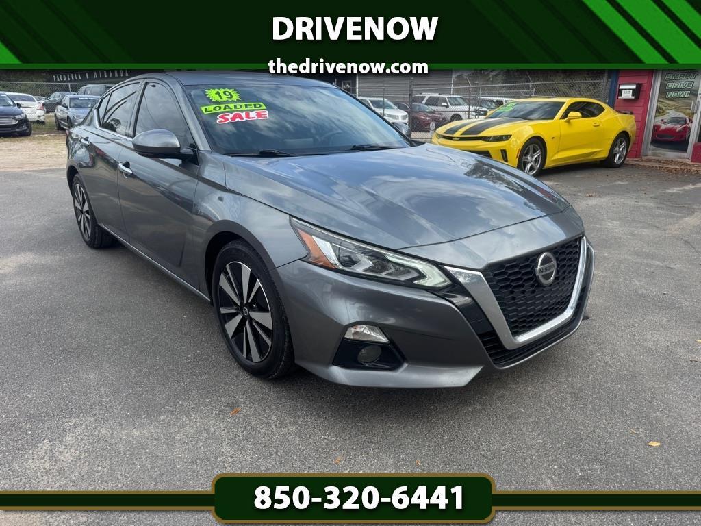 2019 Nissan Altima 2.5 SL