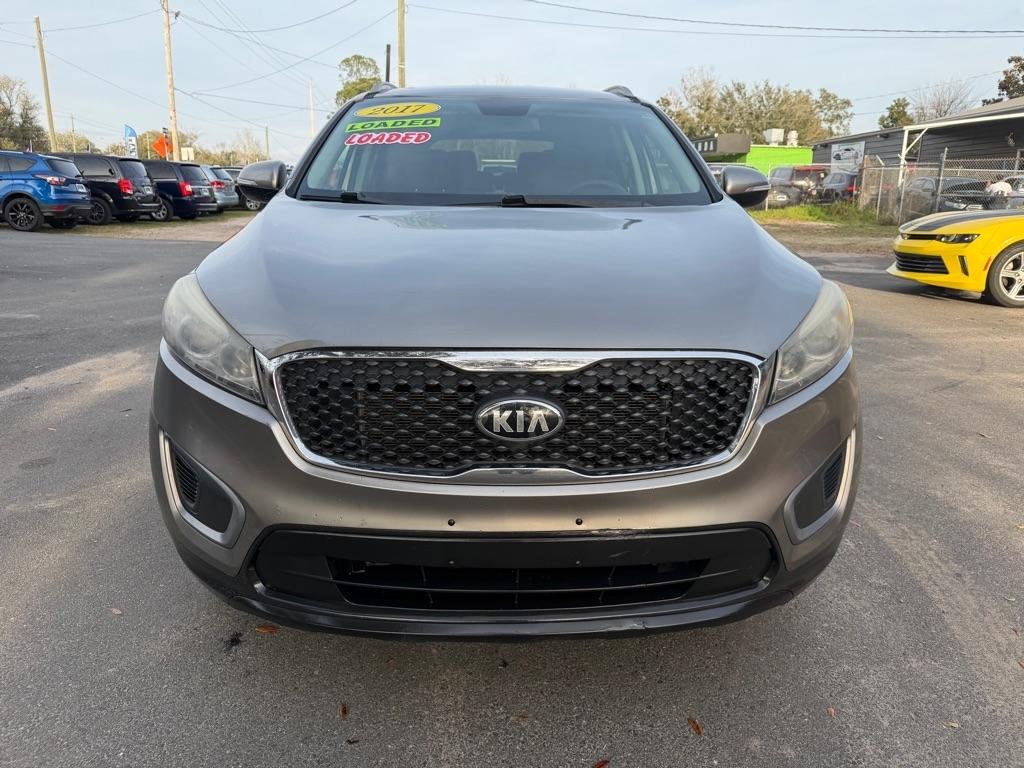 Kia Sorento LX V6 2WD 2017