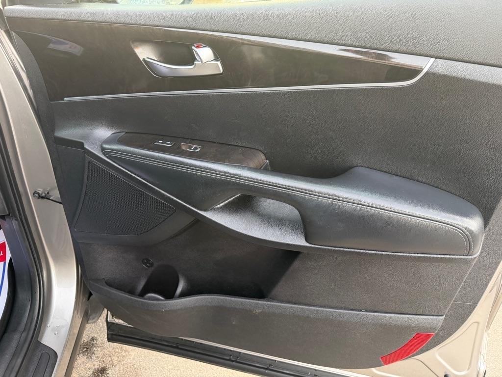 Kia Sorento LX V6 2WD 2017