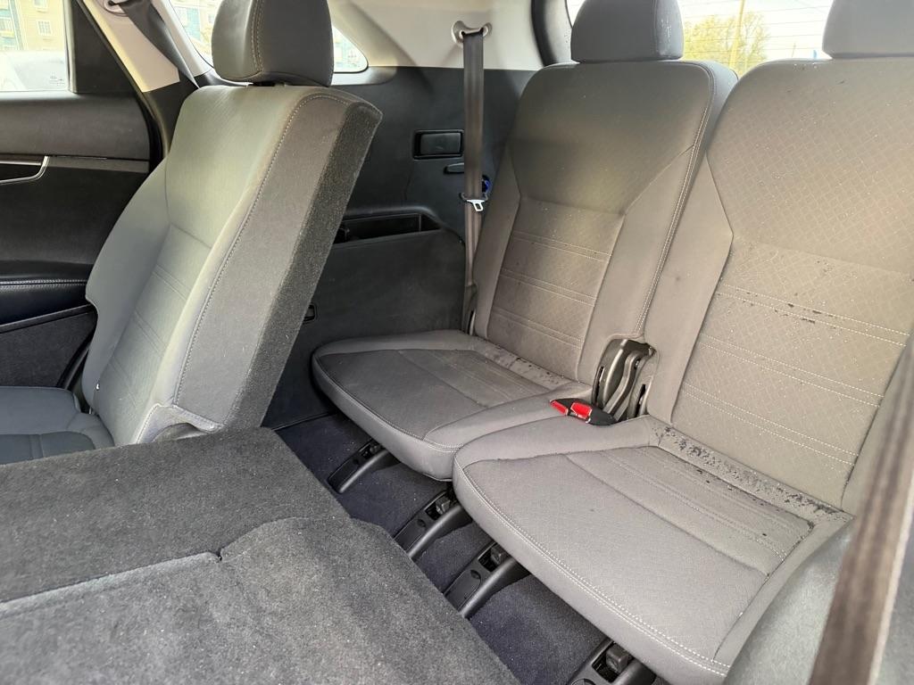 Kia Sorento LX V6 2WD 2017