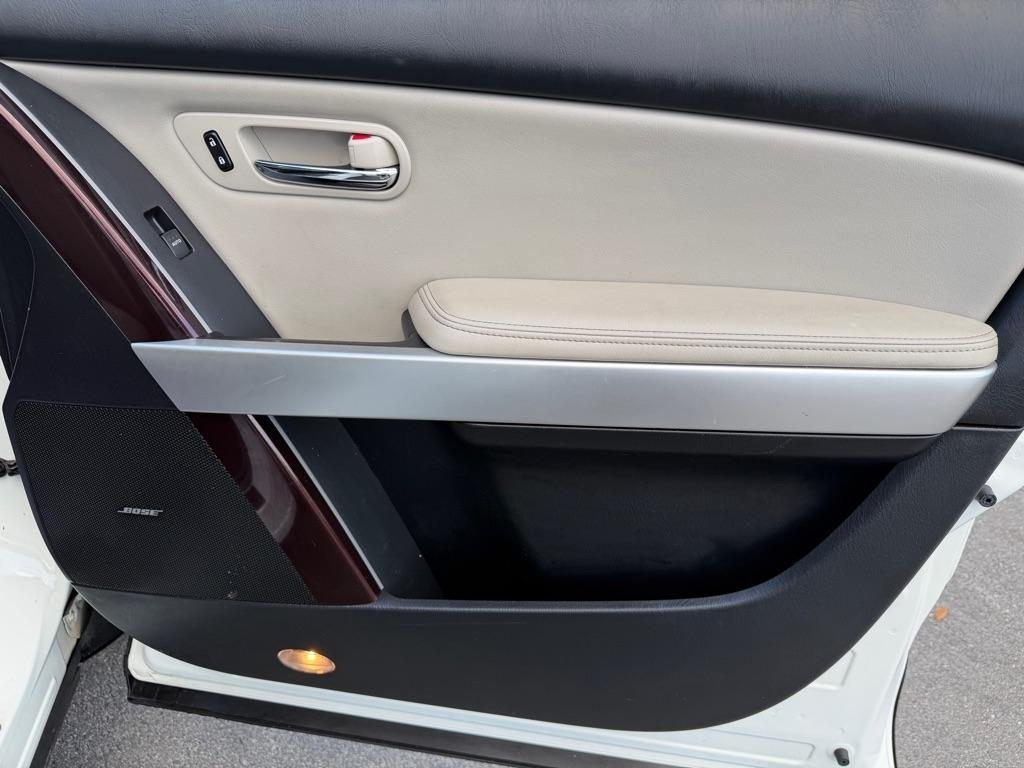 Mazda CX-9 Grand Touring 2015