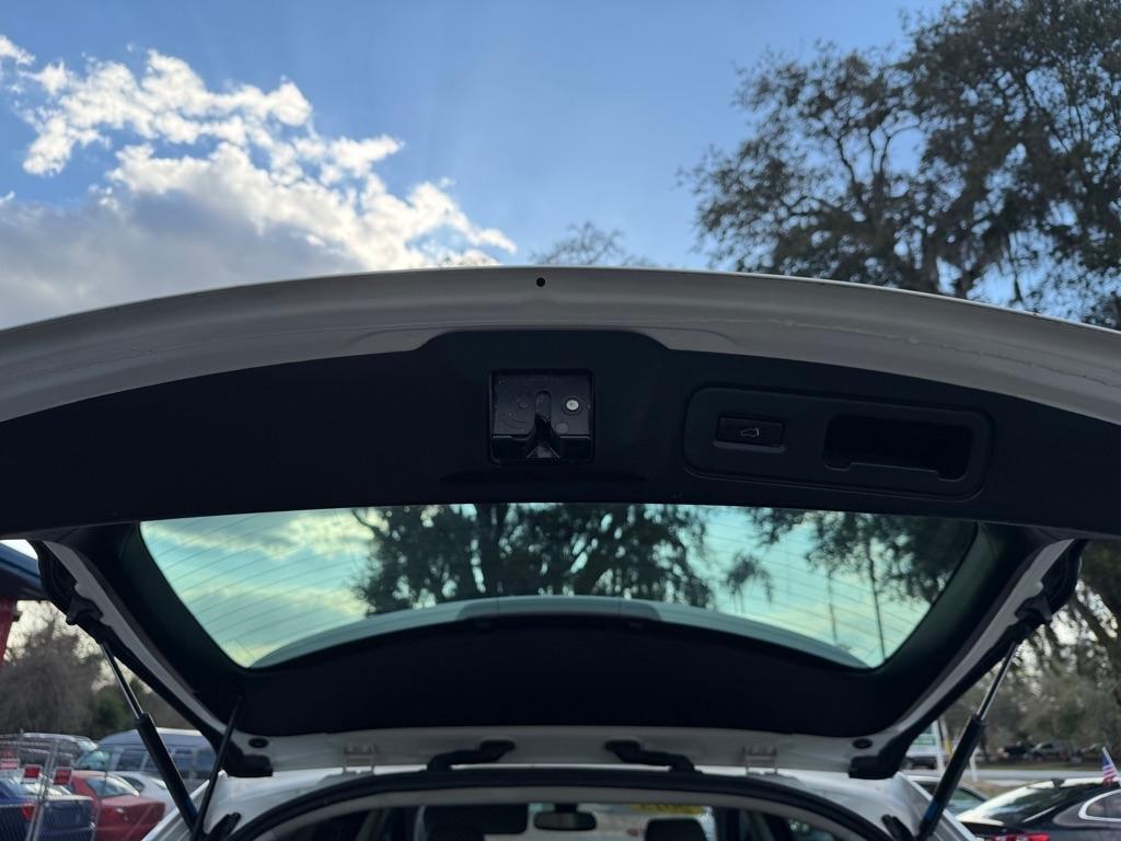 Mazda CX-9 Grand Touring 2015